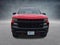 2022 Chevrolet Silverado 1500 LTD Custom Trail Boss
