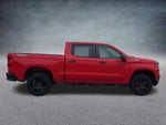 2022 Chevrolet Silverado 1500 LTD Custom Trail Boss