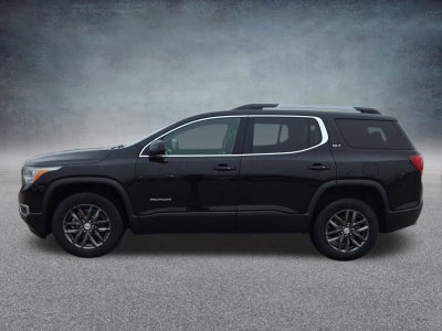 2019 GMC Acadia SLT