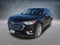 2018 Chevrolet Traverse High Country