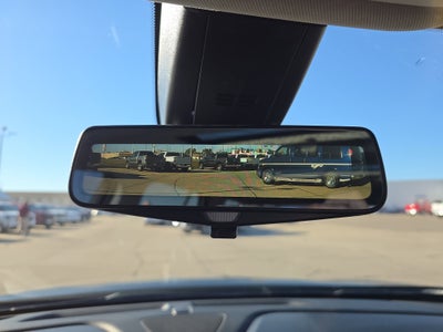 2018 Chevrolet Traverse High Country