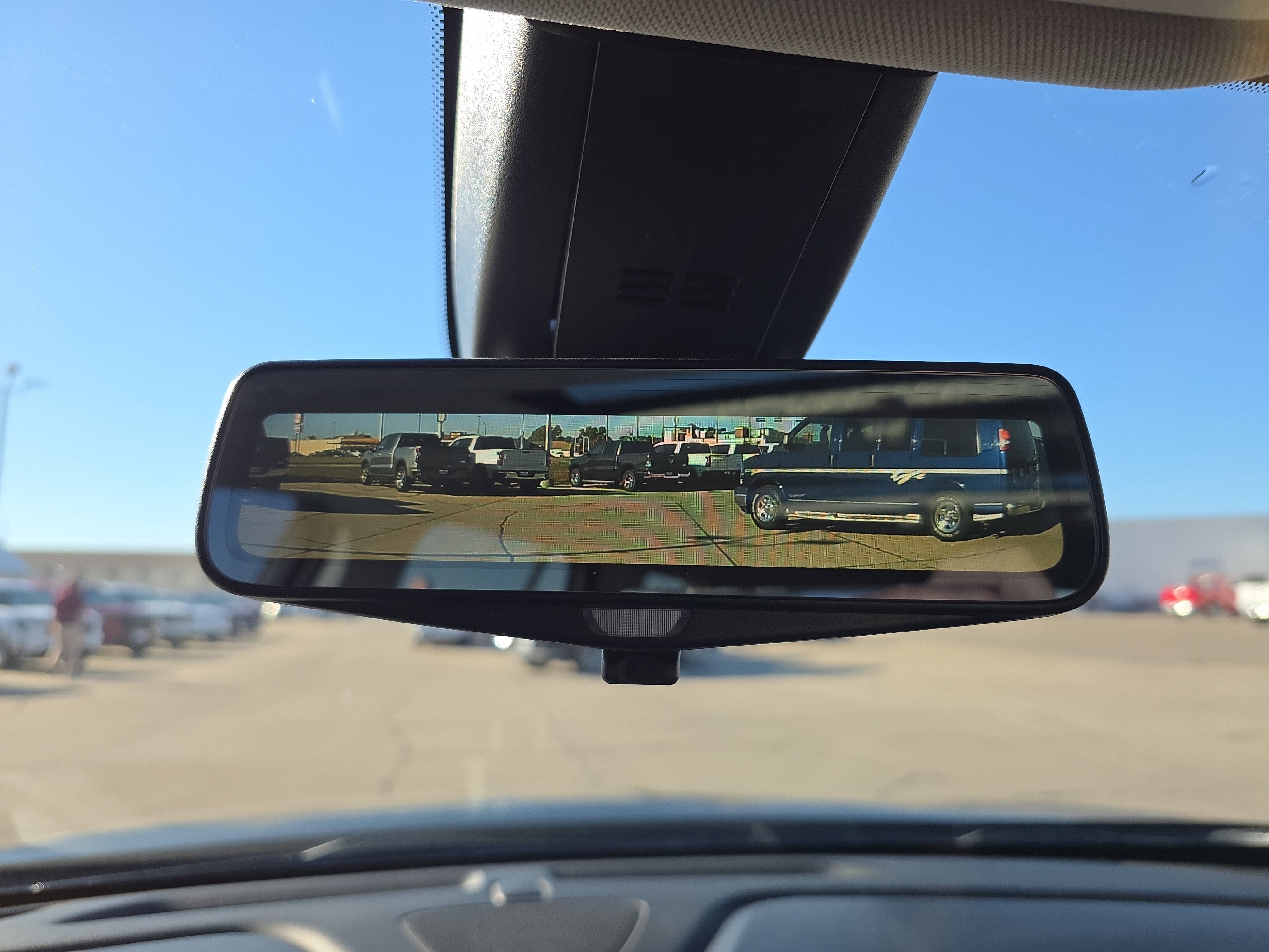 2018 Chevrolet Traverse High Country