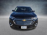 2018 Chevrolet Traverse High Country