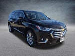 2018 Chevrolet Traverse High Country