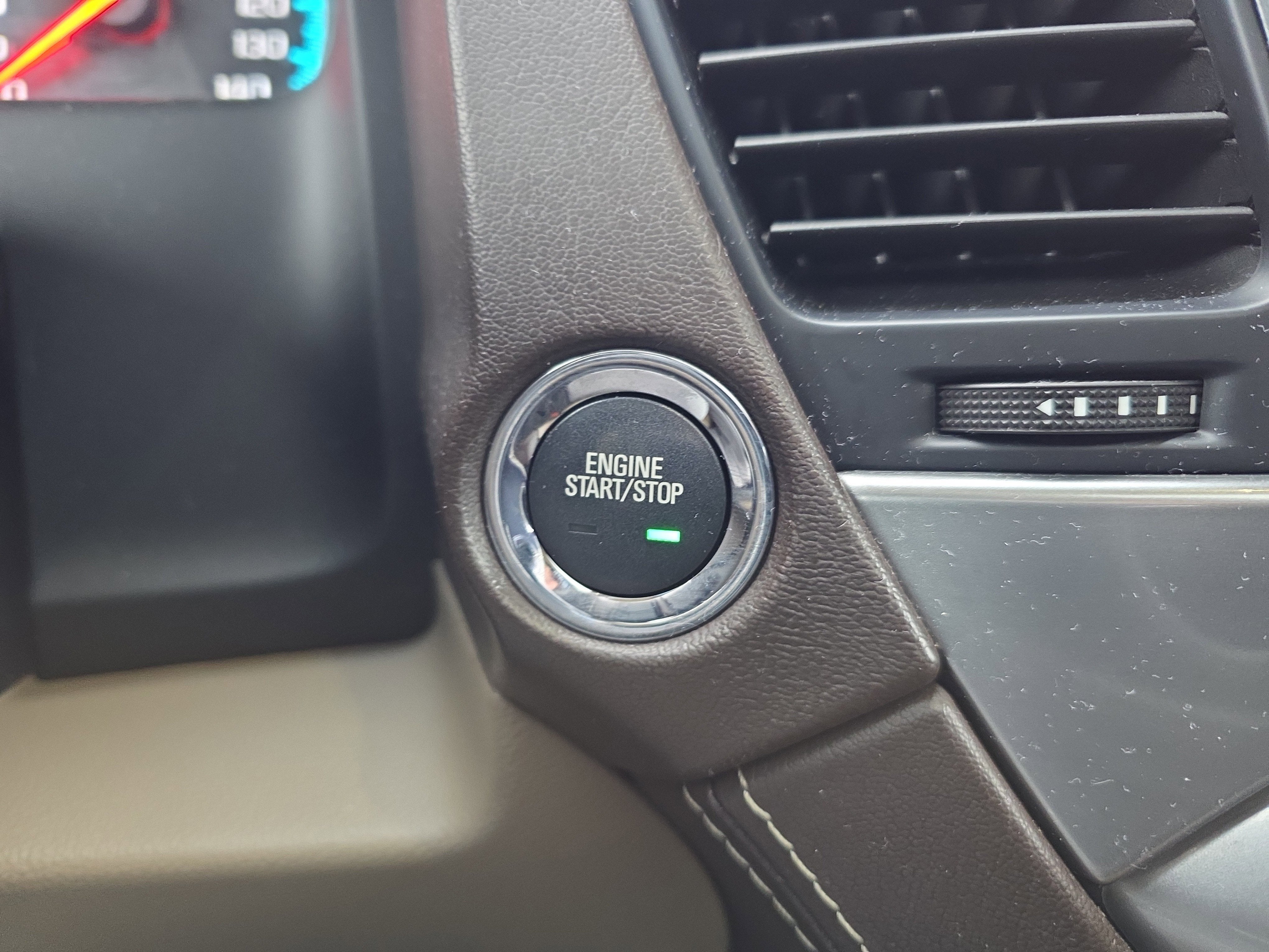 2020 Chevrolet Suburban Premier