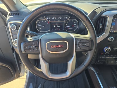 2023 GMC Sierra 2500 HD SLT