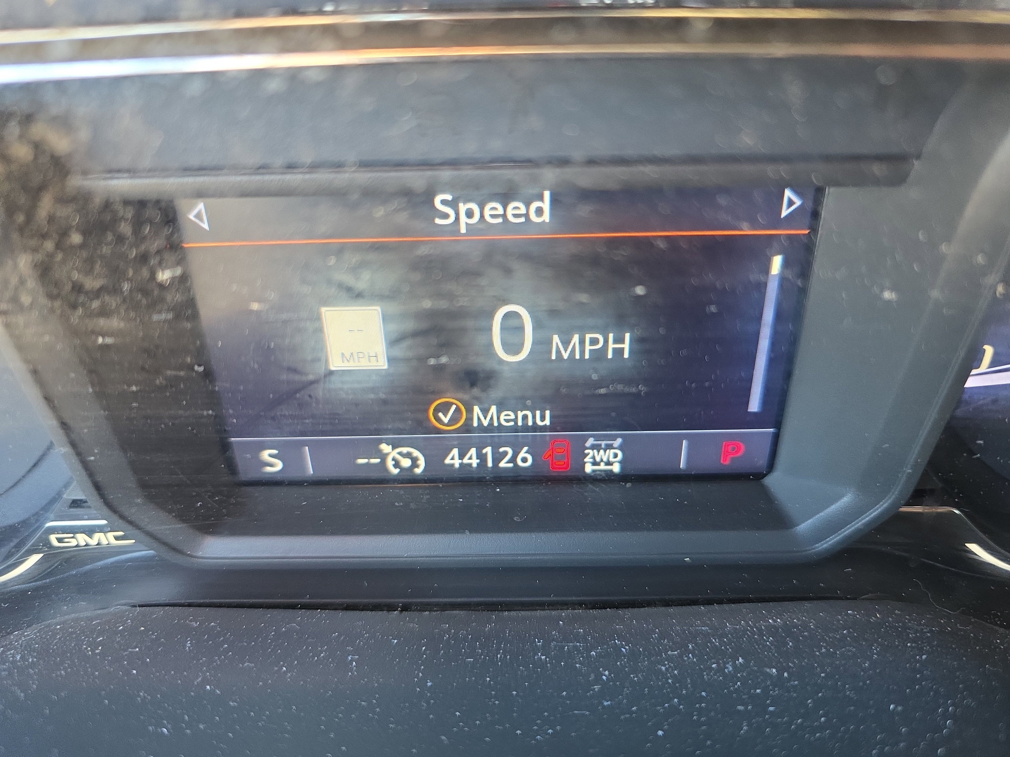 2023 GMC Sierra 2500 HD SLT