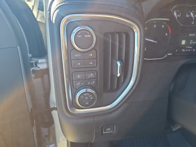 2023 GMC Sierra 2500 HD SLT