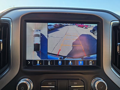 2023 GMC Sierra 2500 HD SLT