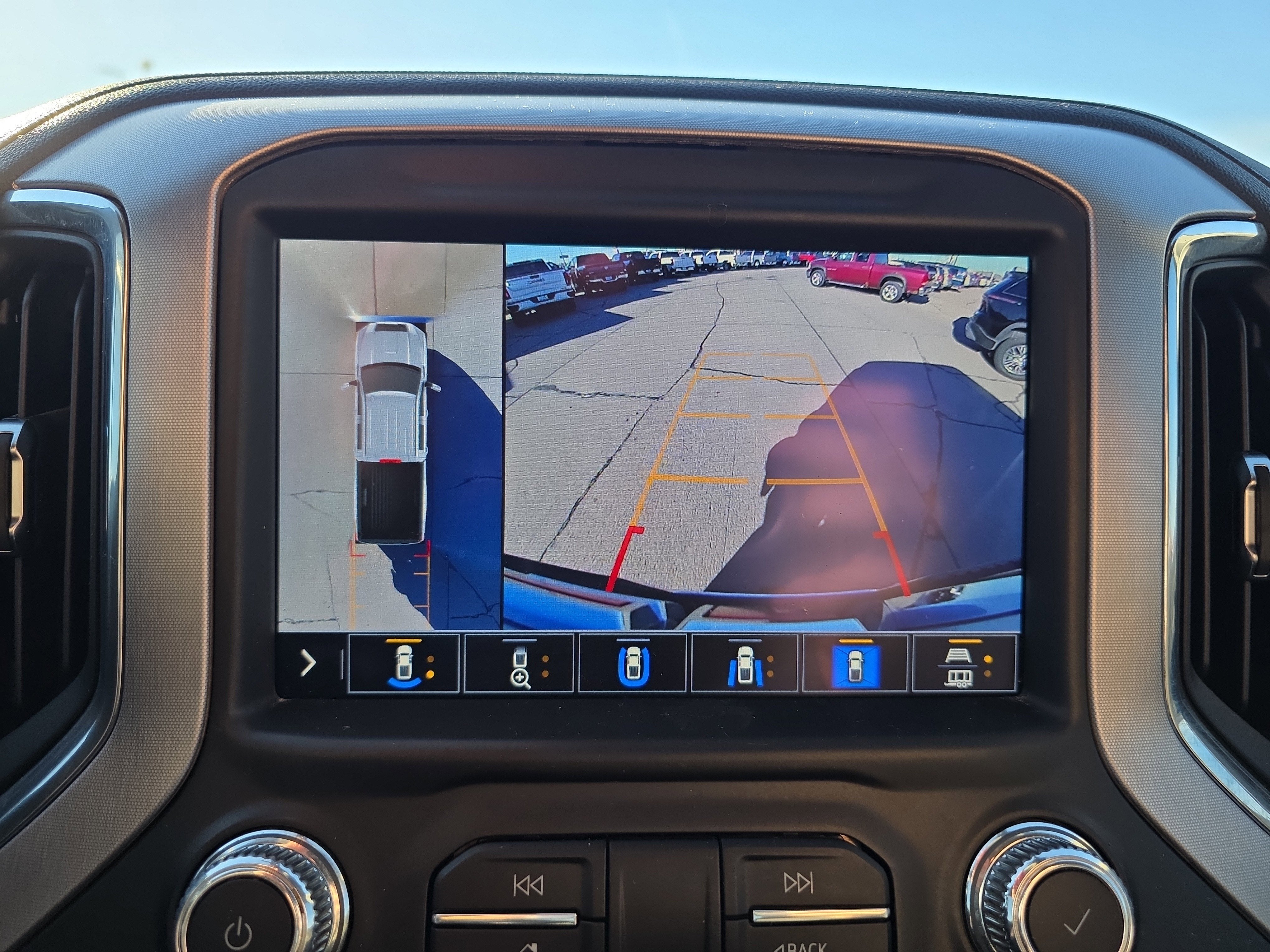 2023 GMC Sierra 2500 HD SLT