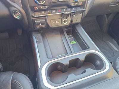 2023 GMC Sierra 2500 HD SLT