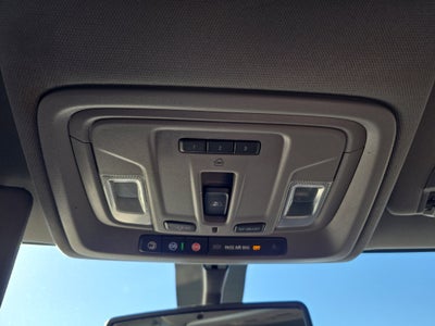 2023 GMC Sierra 2500 HD SLT