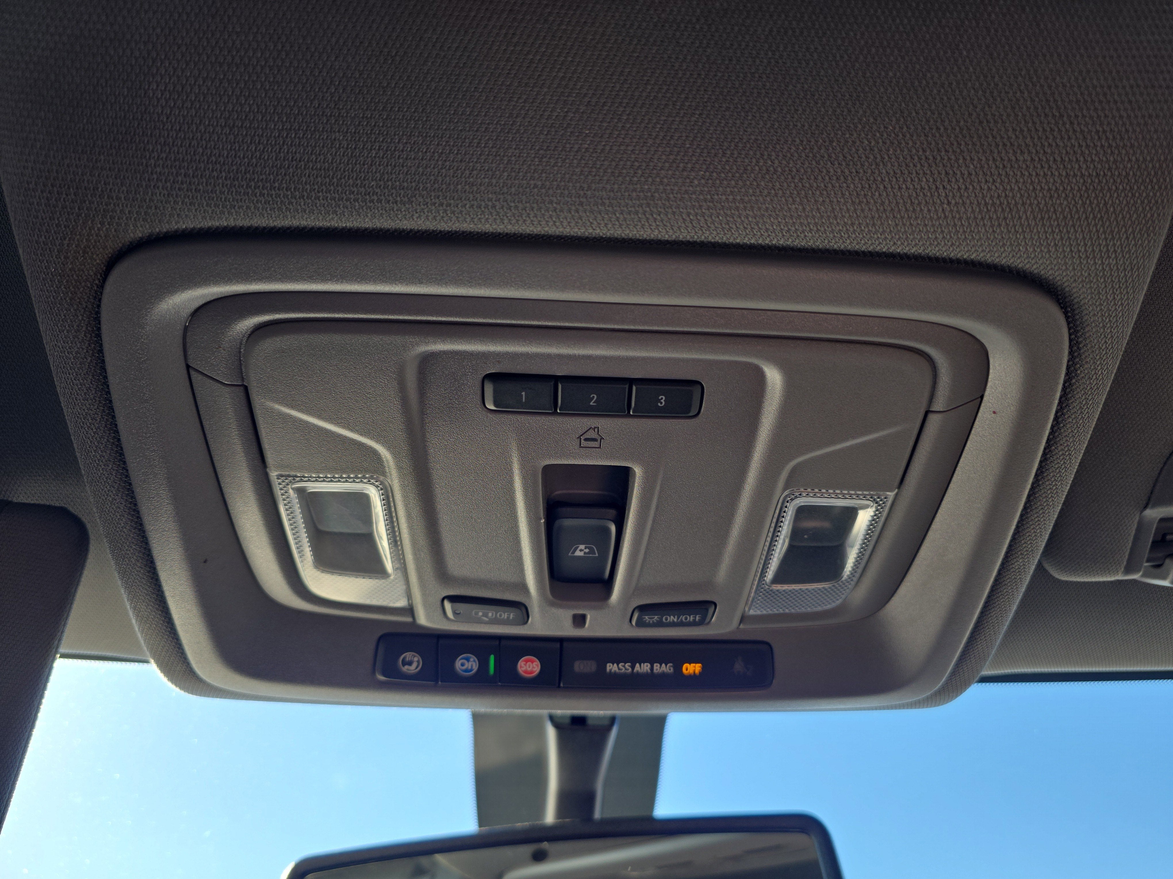 2023 GMC Sierra 2500 HD SLT