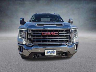 2023 GMC Sierra 2500 HD SLT