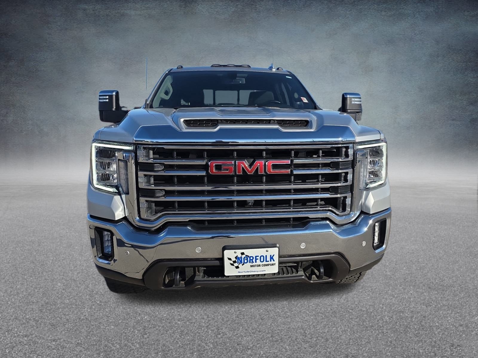 2023 GMC Sierra 2500 HD SLT