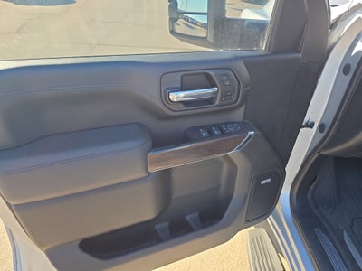 2023 GMC Sierra 2500 HD SLT