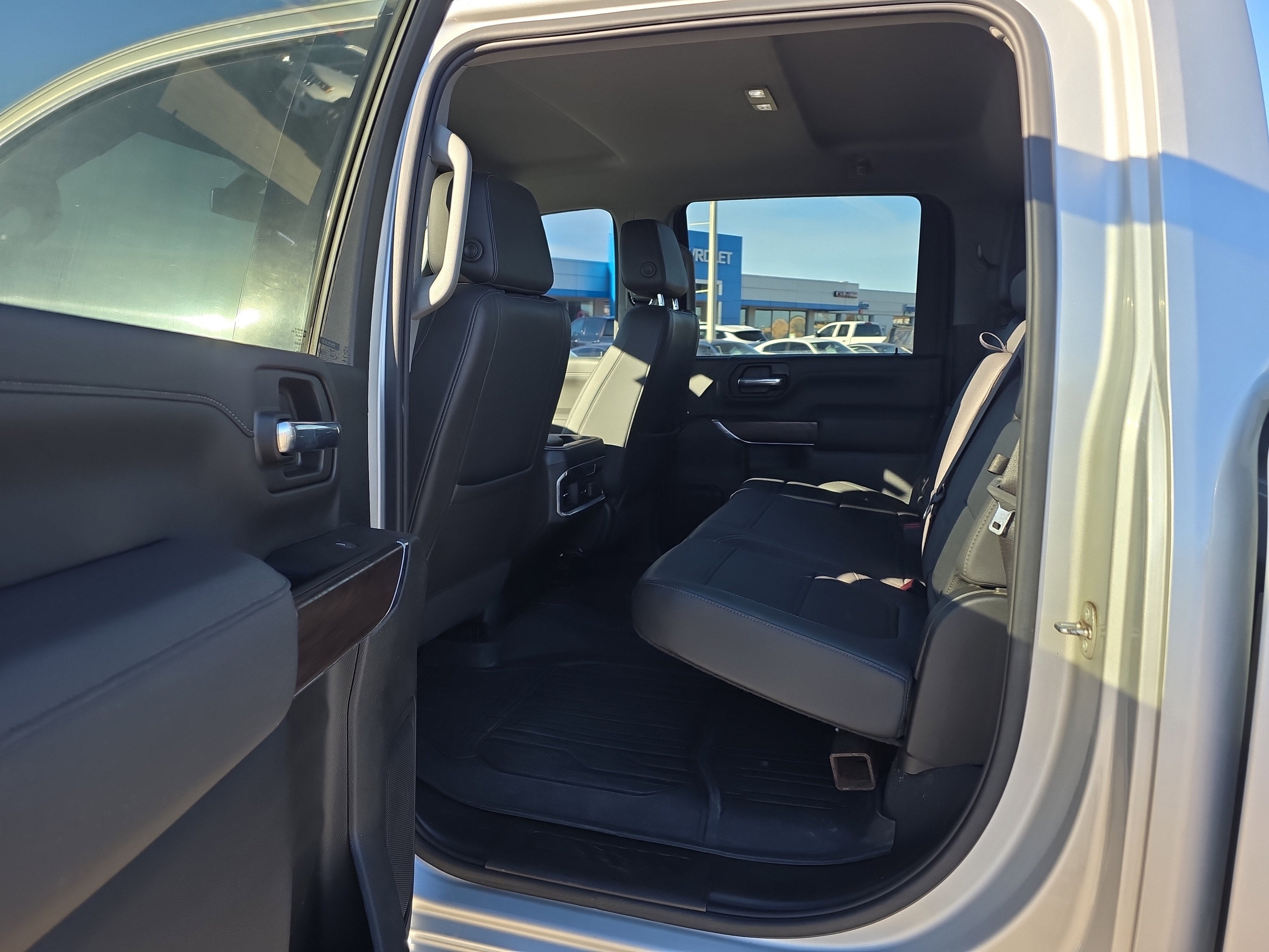 2023 GMC Sierra 2500 HD SLT