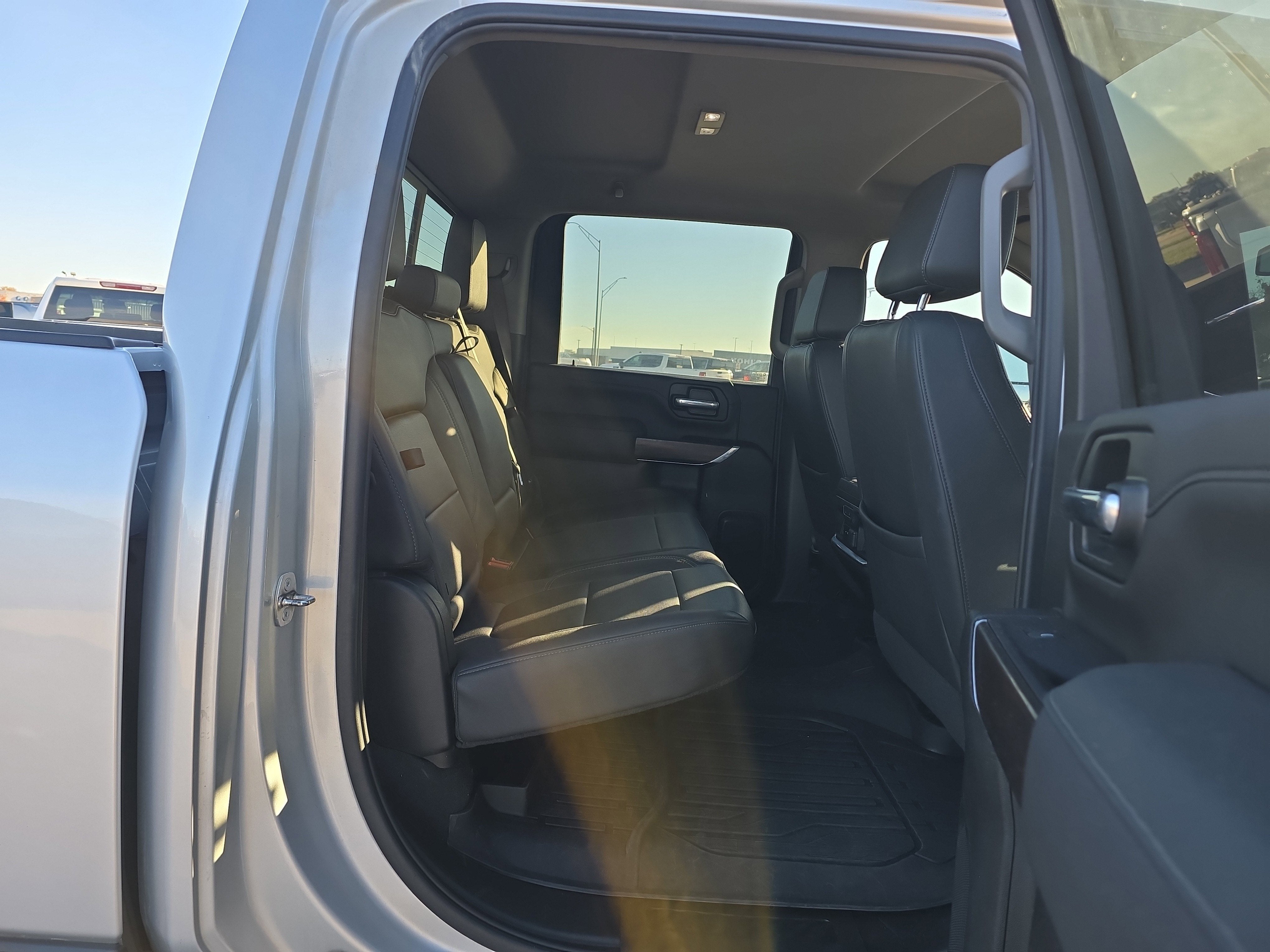 2023 GMC Sierra 2500 HD SLT