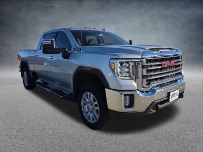 2023 GMC Sierra 2500 HD SLT