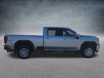 2023 GMC Sierra 2500 HD SLT