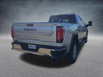 2023 GMC Sierra 2500 HD SLT