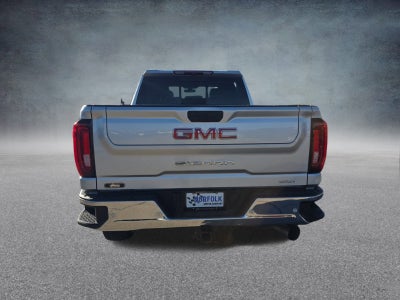 2023 GMC Sierra 2500 HD SLT