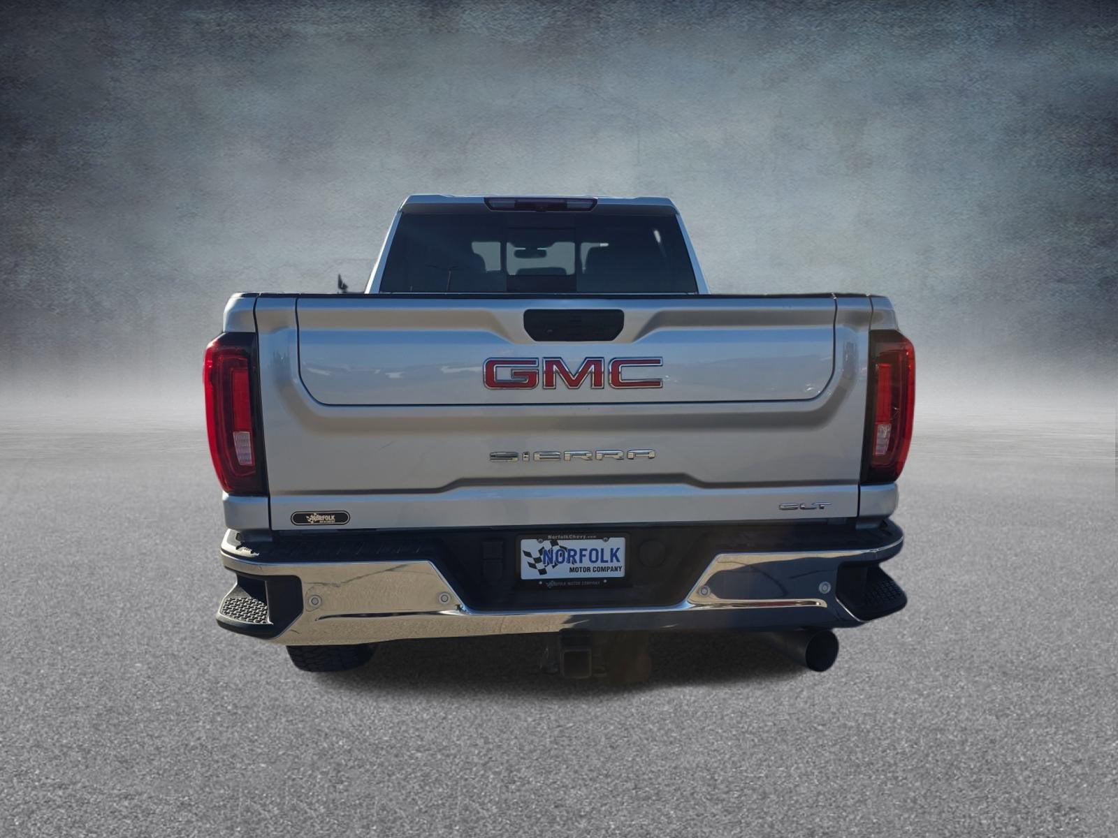 2023 GMC Sierra 2500 HD SLT