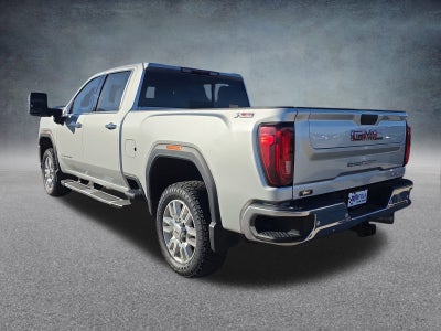 2023 GMC Sierra 2500 HD SLT