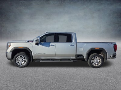 2023 GMC Sierra 2500 HD SLT