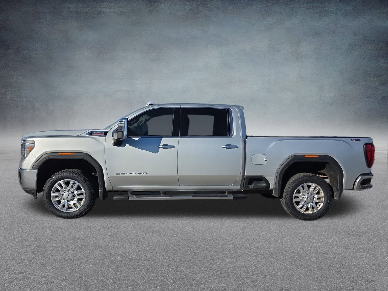 2023 GMC Sierra 2500 HD SLT