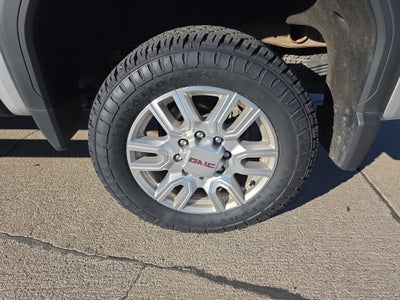 2023 GMC Sierra 2500 HD SLT