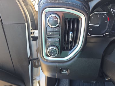 2022 GMC Sierra 3500 HD SLT