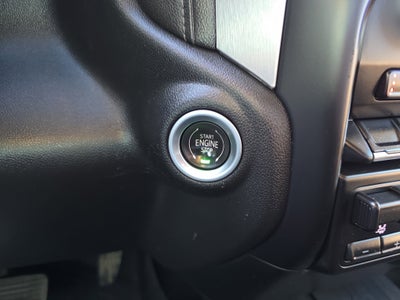 2022 GMC Sierra 3500 HD SLT