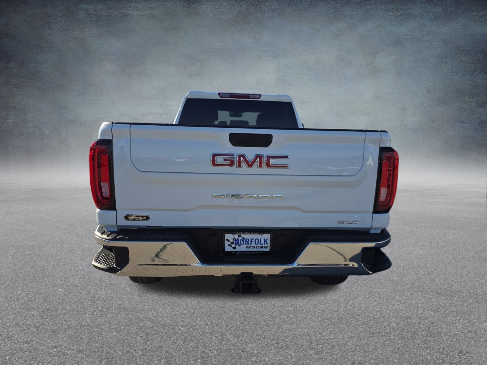 2022 GMC Sierra 3500 HD SLT