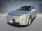 2007 Cadillac SRX Base