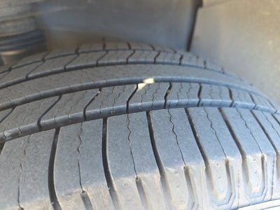 2007 Cadillac SRX Base