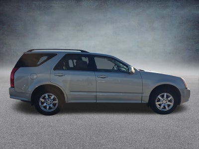 2007 Cadillac SRX Base