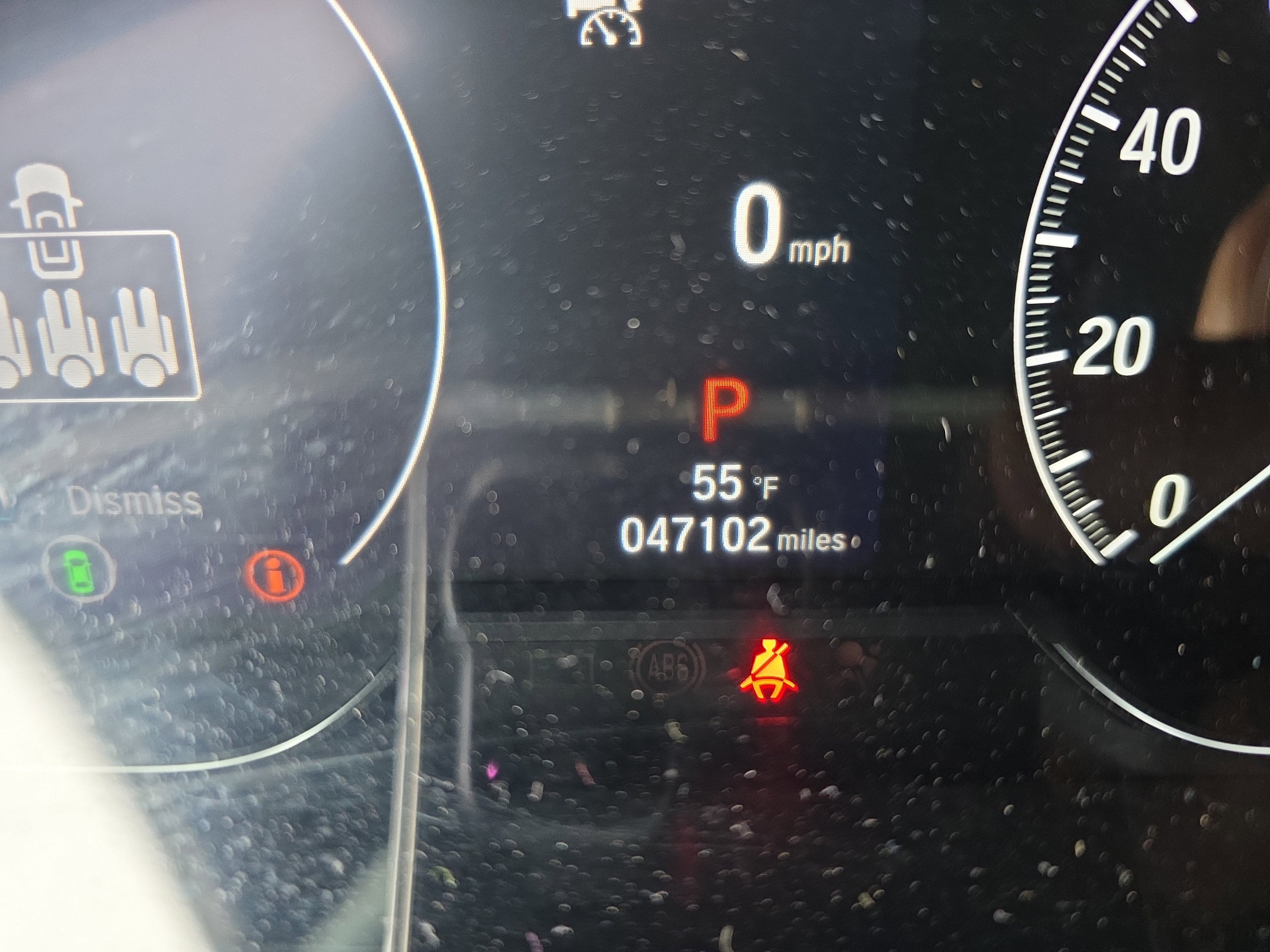 2021 Honda Accord Sedan Sport