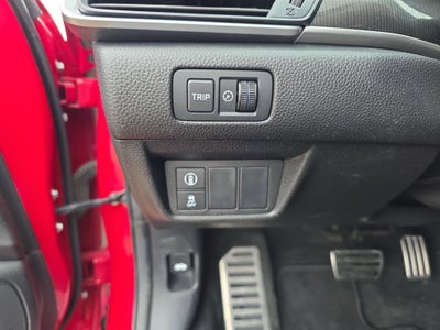 2021 Honda Accord Sedan Sport