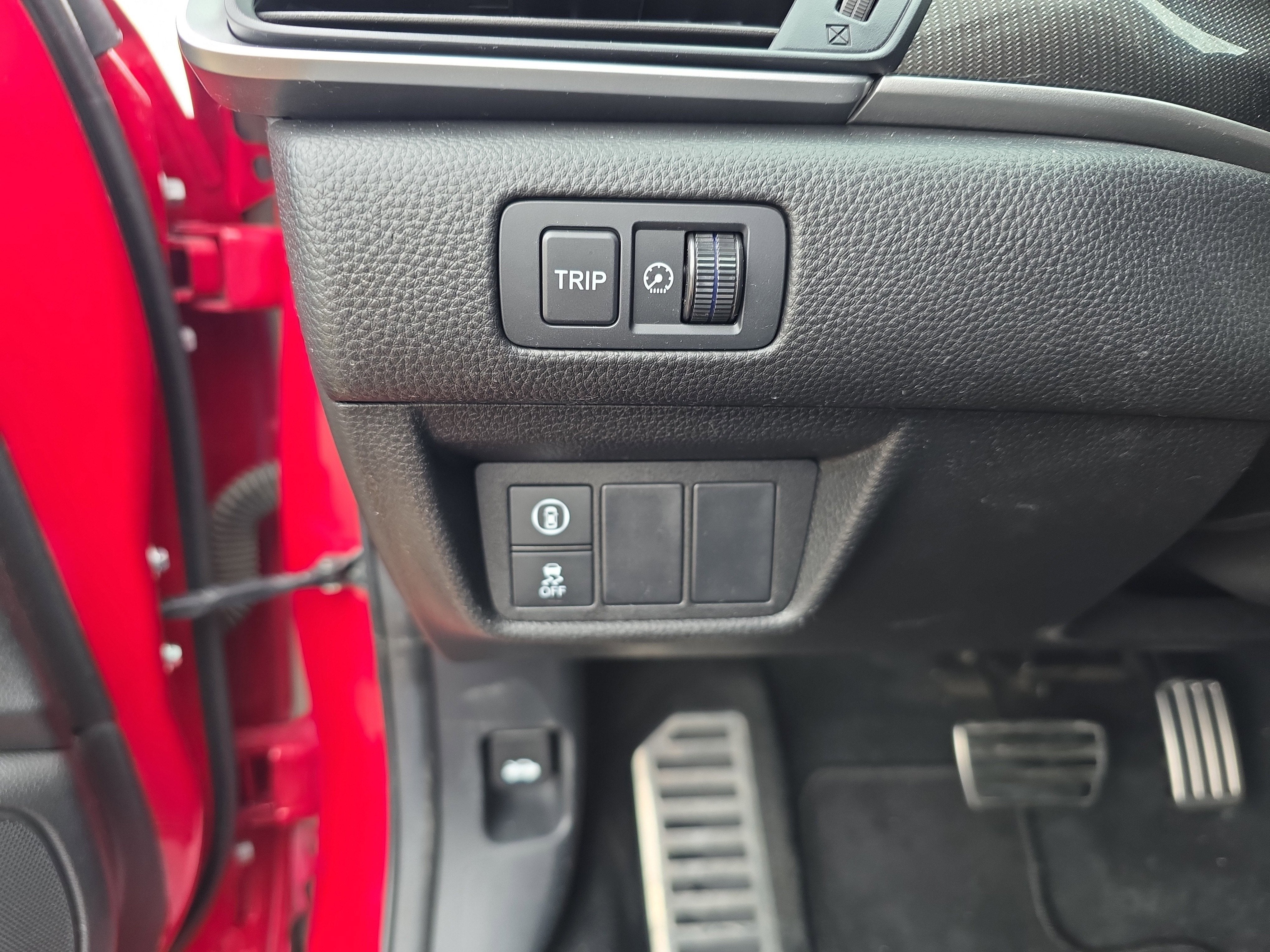 2021 Honda Accord Sedan Sport