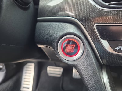 2021 Honda Accord Sedan Sport