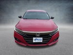 2021 Honda Accord Sedan Sport