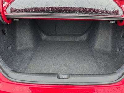 2021 Honda Accord Sedan Sport