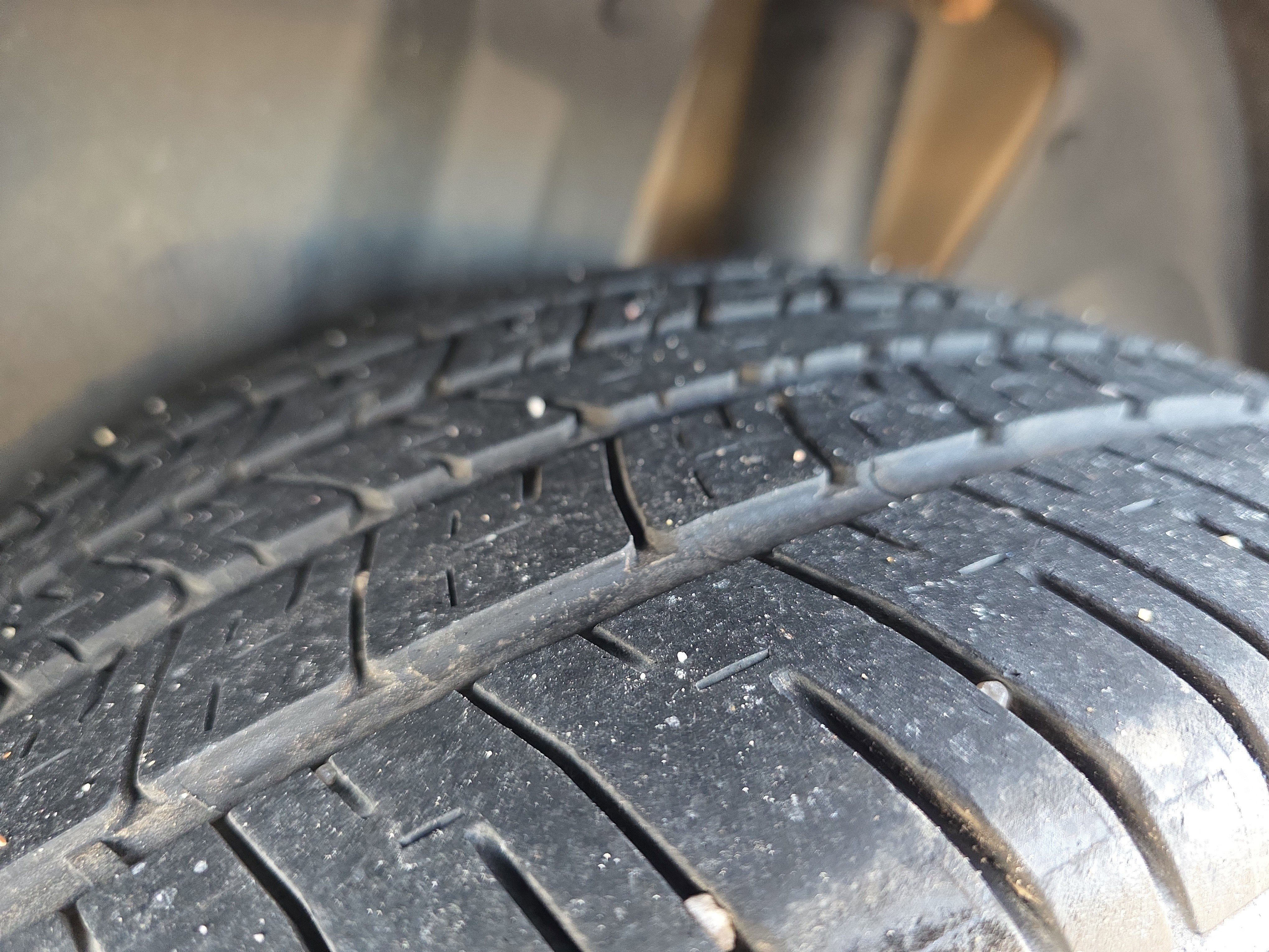 2019 Dodge Charger Police