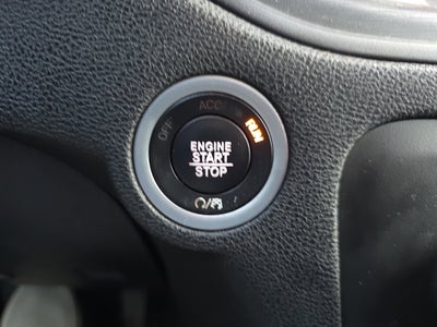 2019 Dodge Charger Police