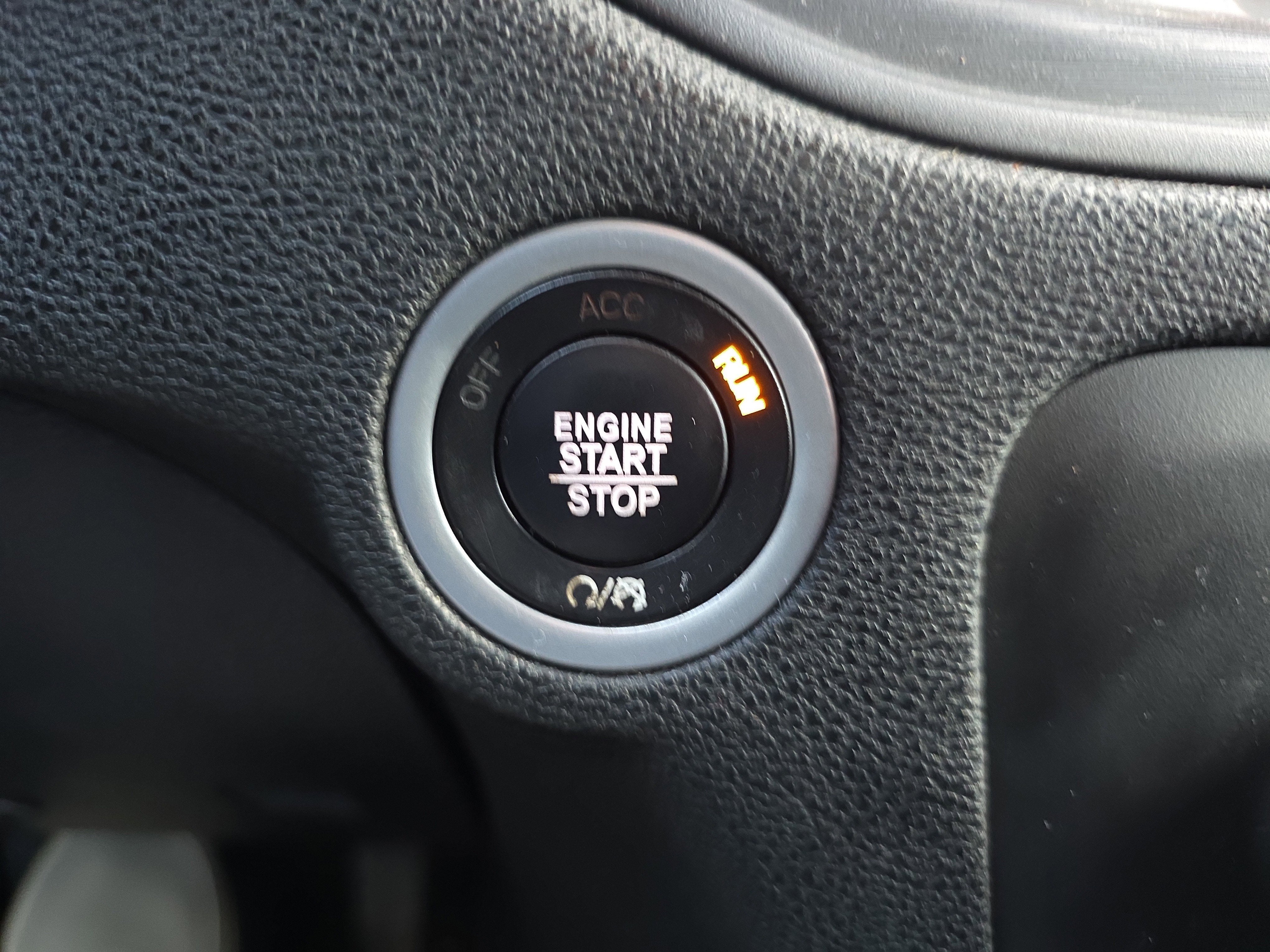 2019 Dodge Charger Police