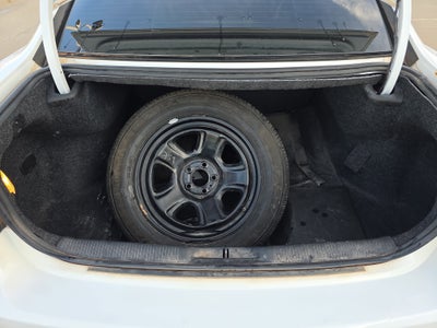 2019 Dodge Charger Police