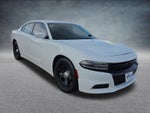2019 Dodge Charger Police