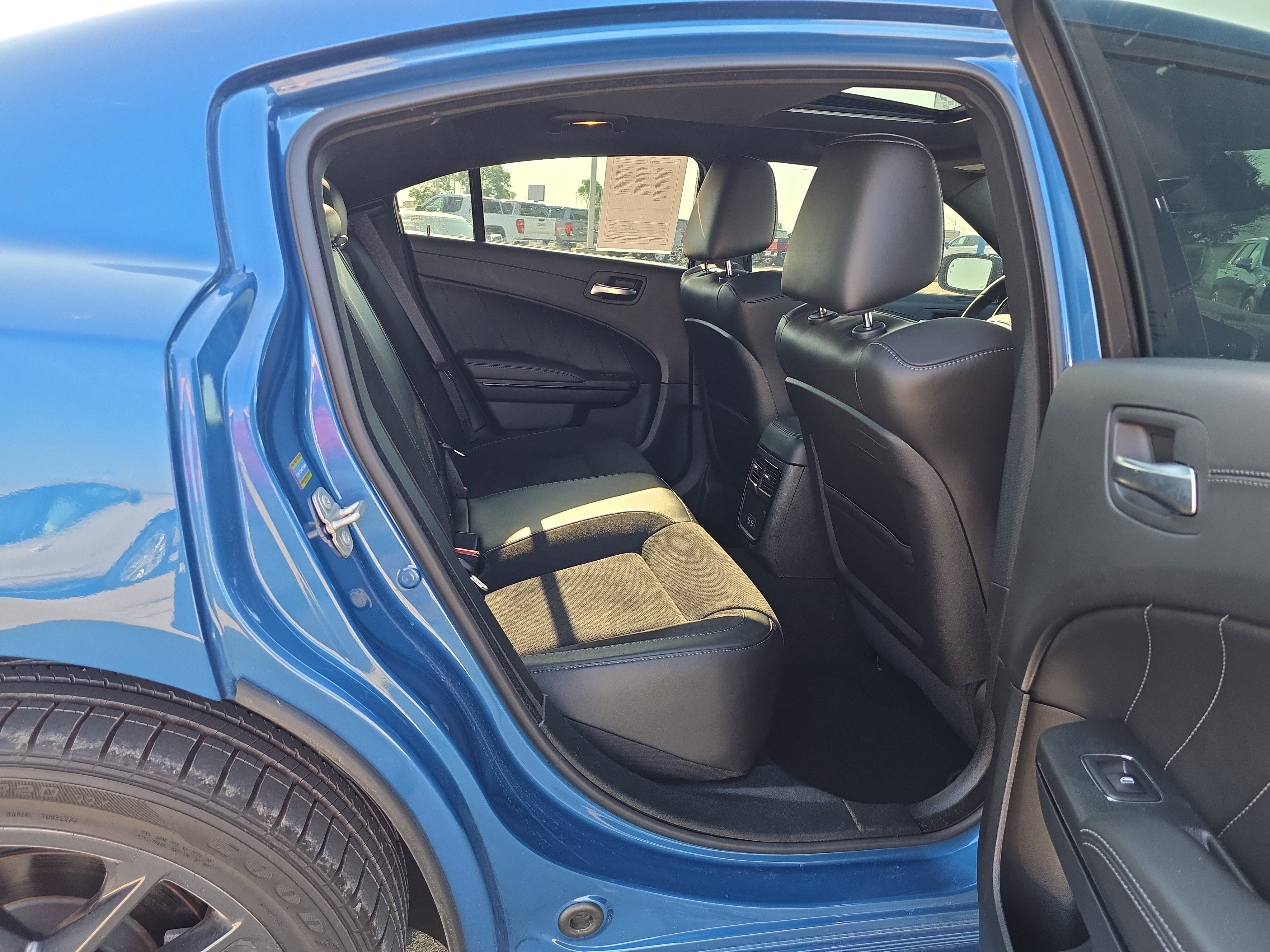 2023 Dodge Charger GT