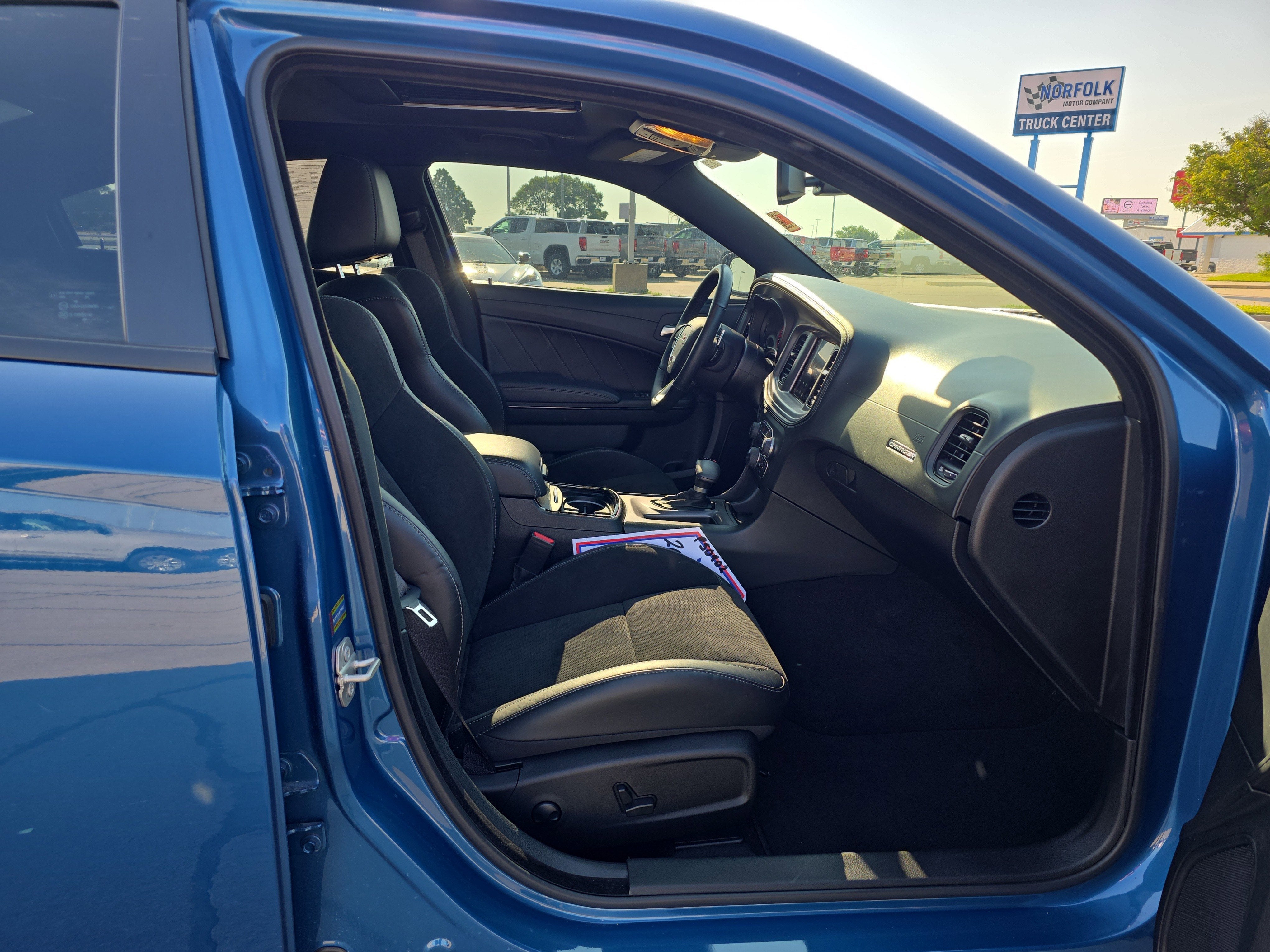 2023 Dodge Charger GT